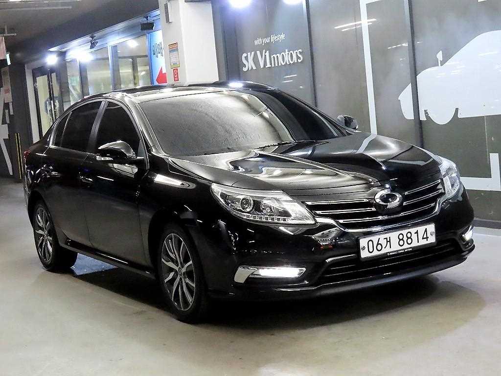 SAMSUNG SM5 2018 Negro - Importación desde Corea - HF Imports Iquique - Foto 1