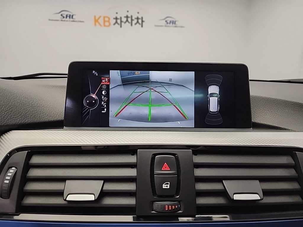 BMW 3 series 2015 Blanco - Importación desde Corea - HF Imports Iquique - Foto 17