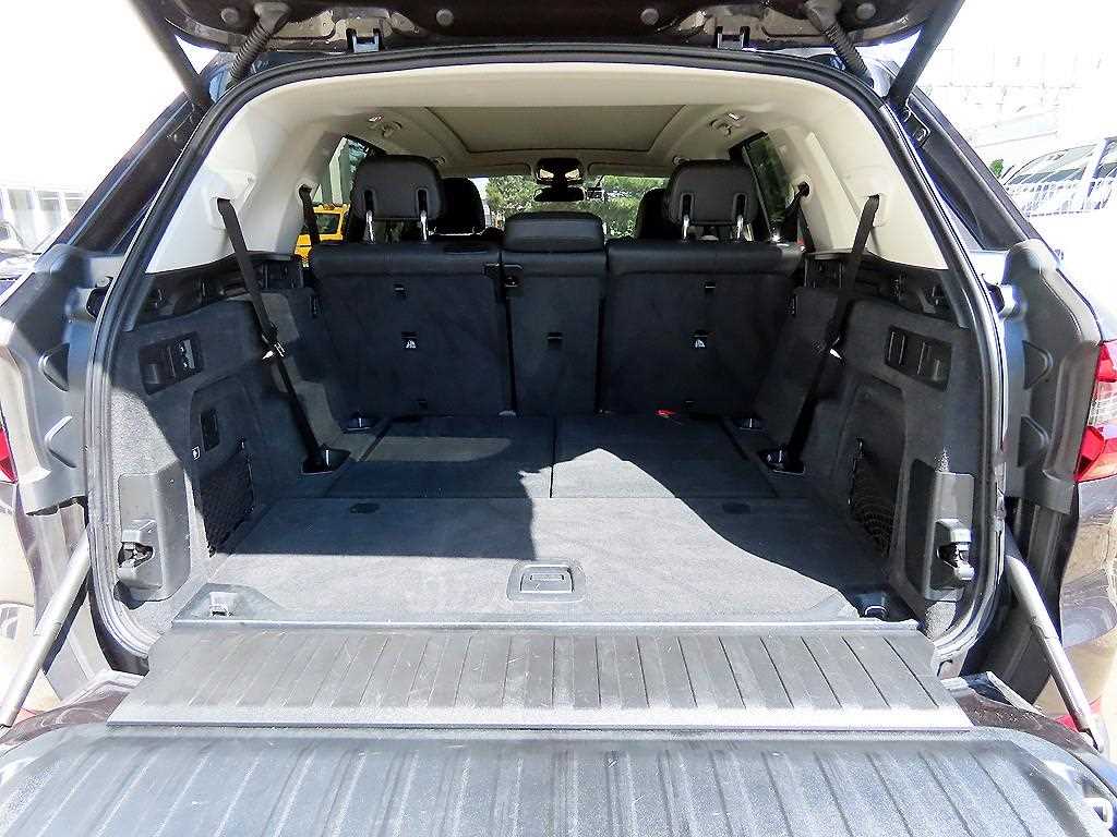 BMW X5 2022 Gris - Importación desde Corea - HF Imports Iquique - Foto 16