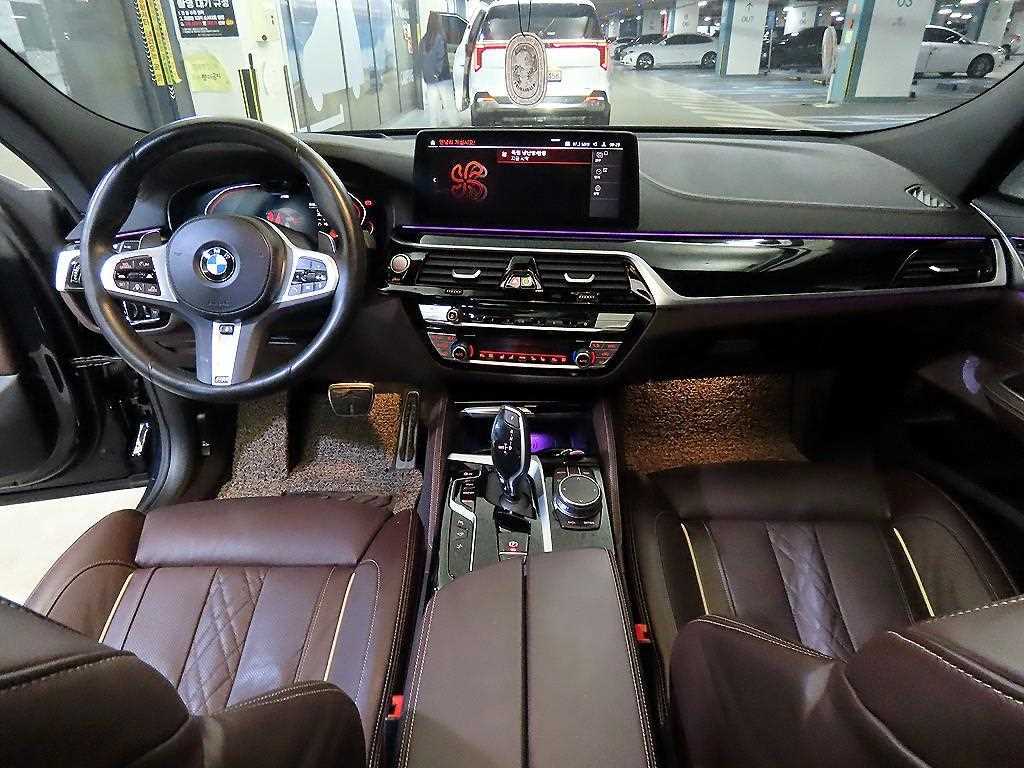 BMW Gran Turismo - Vista 10