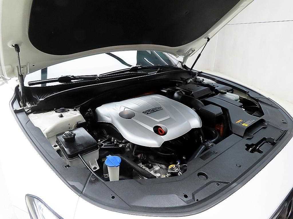 HYUNDAI Grandeur 2018 - Importación desde Corea - HF Imports Iquique - Foto 19