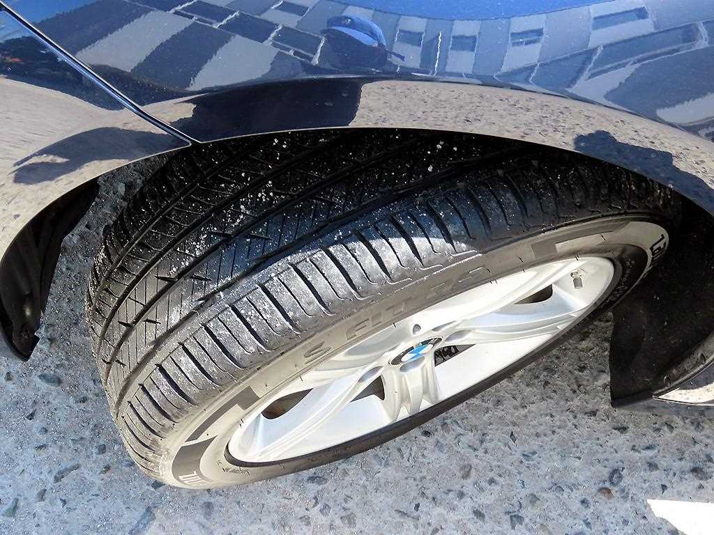 BMW 3 series 2015 Azul - Importación desde Corea - HF Imports Iquique - Foto 20