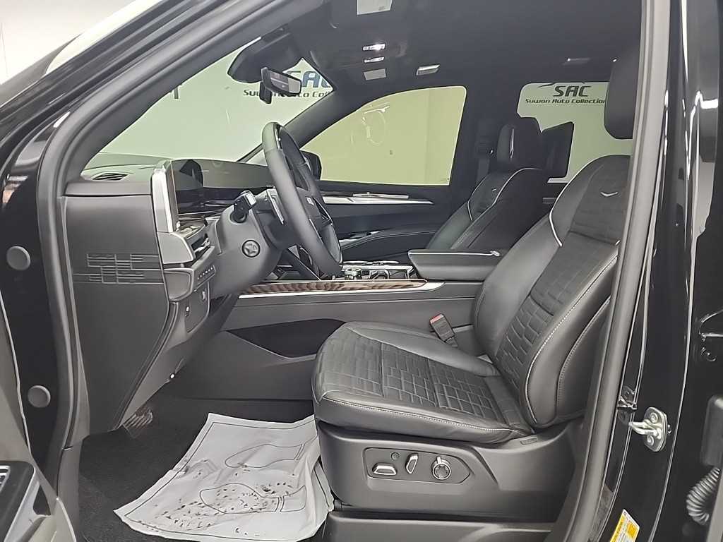 Cadillac Escalade - Vista 11