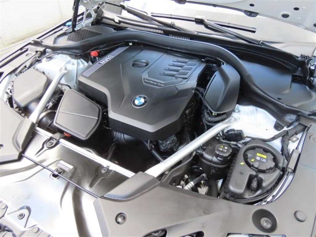 BMW 5 Series 2023 Blanco - Importación desde Corea - HF Imports Iquique - Foto 20