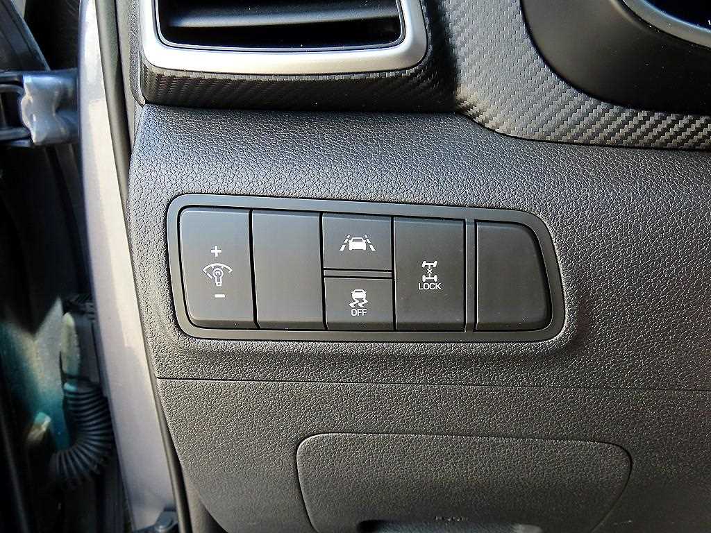 HYUNDAI Tucson - Vista 12