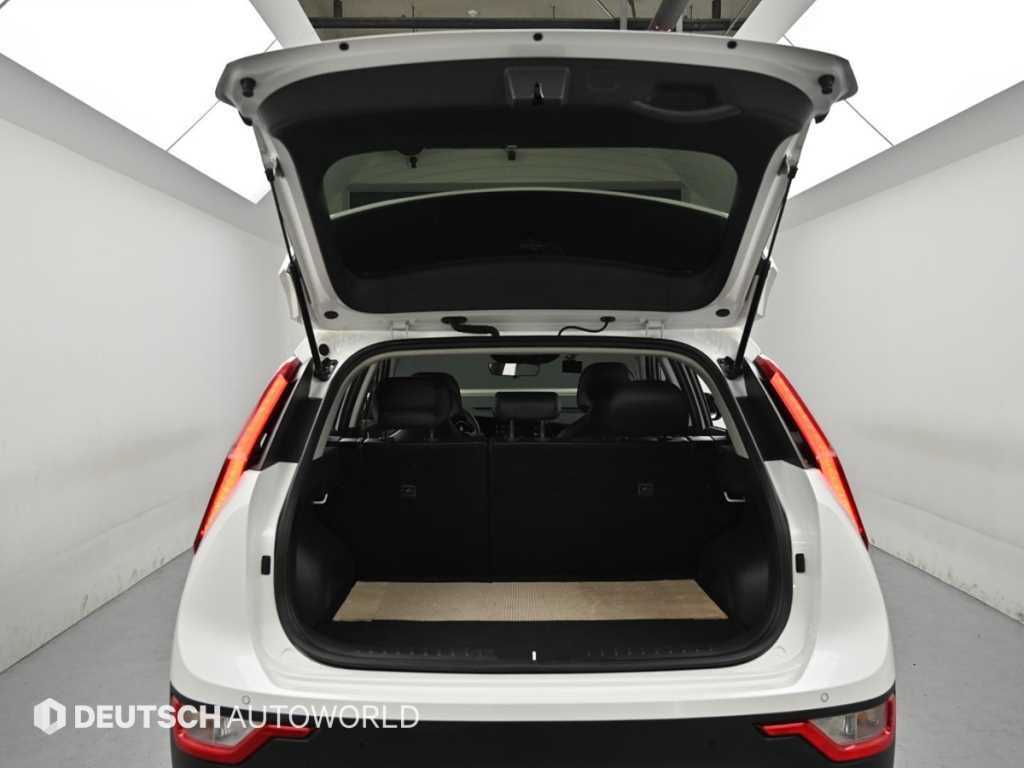 KIA Niro 2023 Blanco - Importación desde Corea - HF Imports Iquique - Foto 19