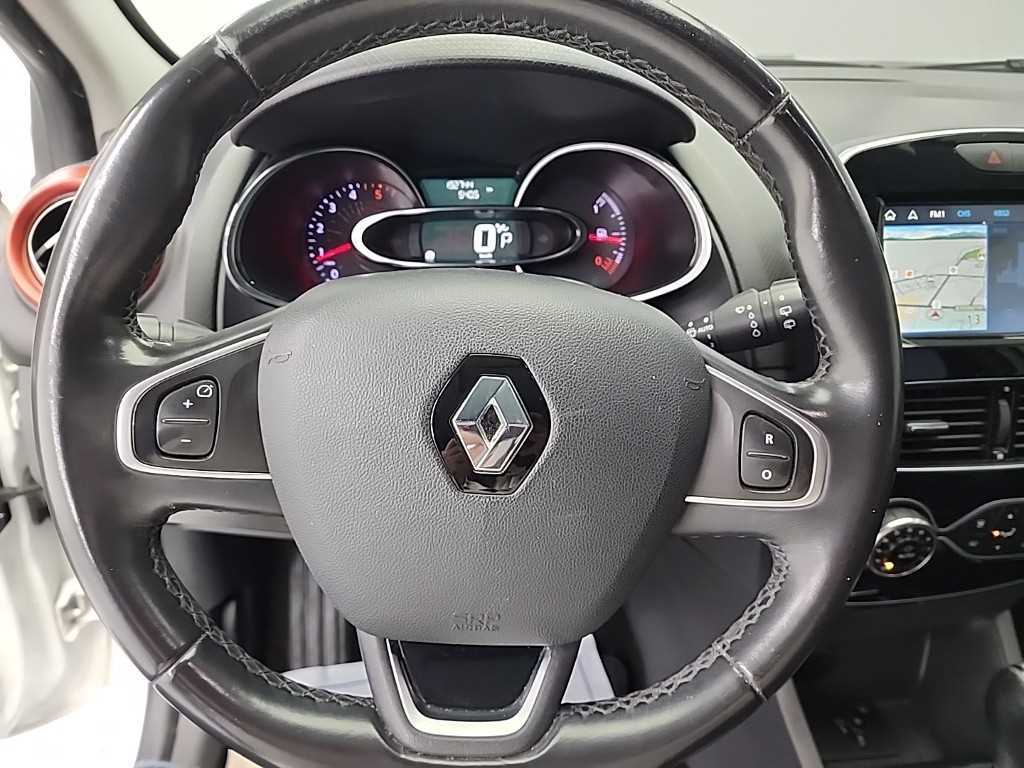 SAMSUNG Clio - Vista 9