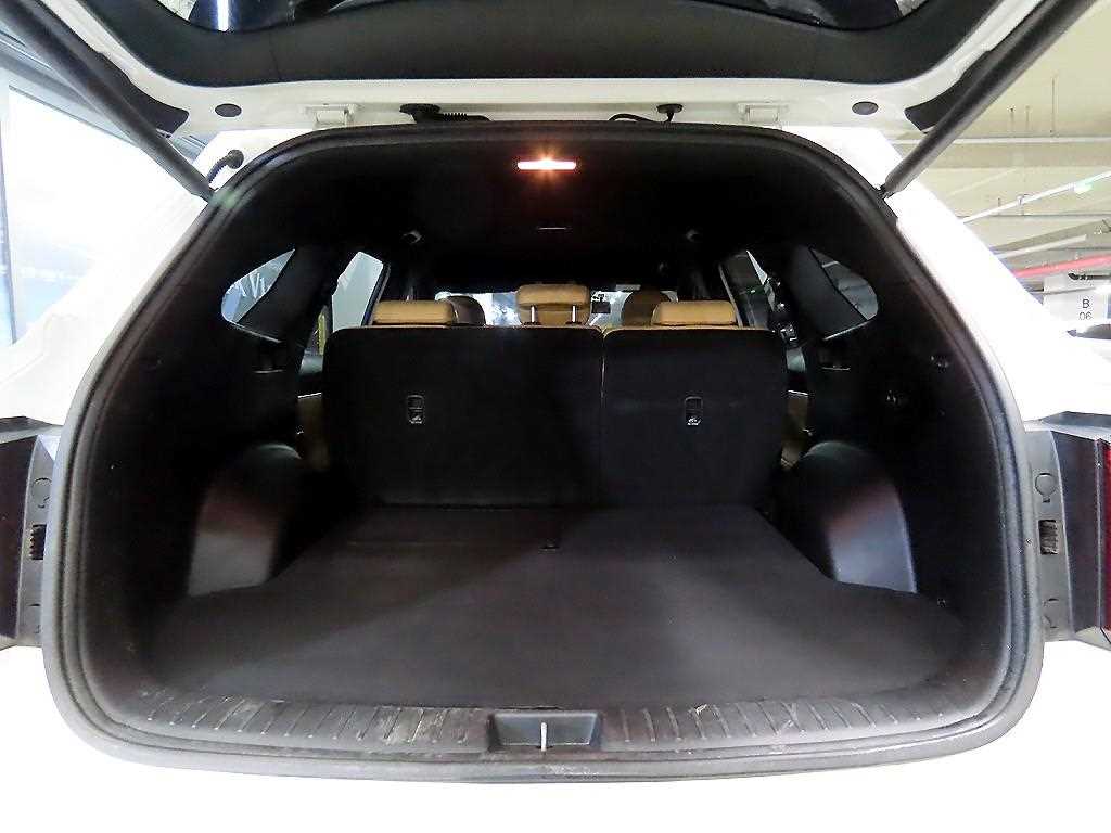 KIA Sorento 2021 Blanco - Importación desde Corea - HF Imports Iquique - Foto 16