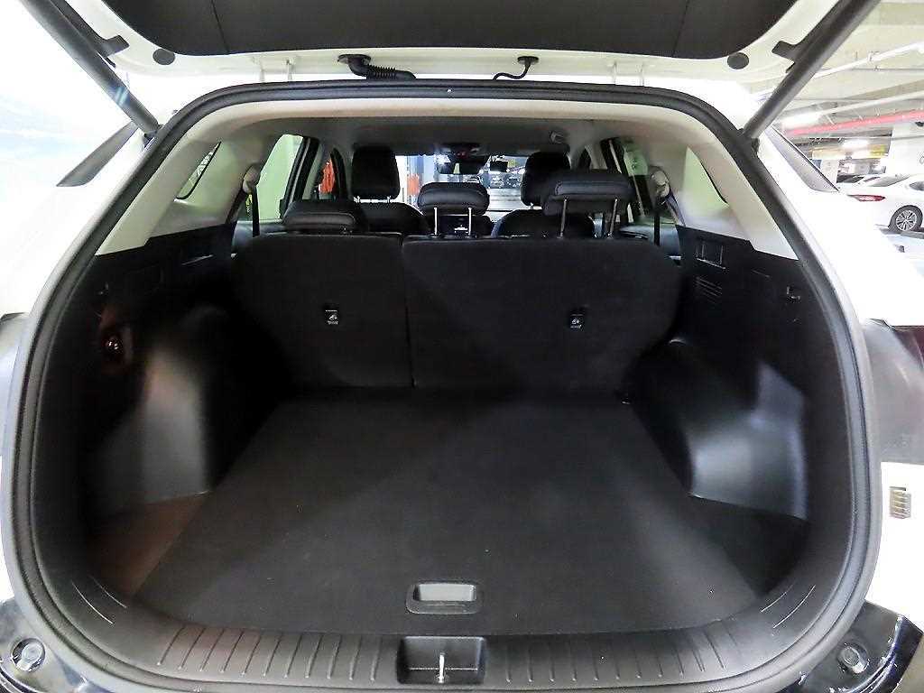 KIA Sportage 2024 Blanco - Importación desde Corea - HF Imports Iquique - Foto 17