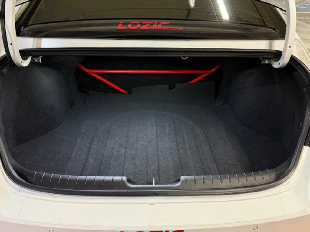 HYUNDAI Avante 2022 Blanco - Importación desde Corea - HF Imports Iquique - Foto 18