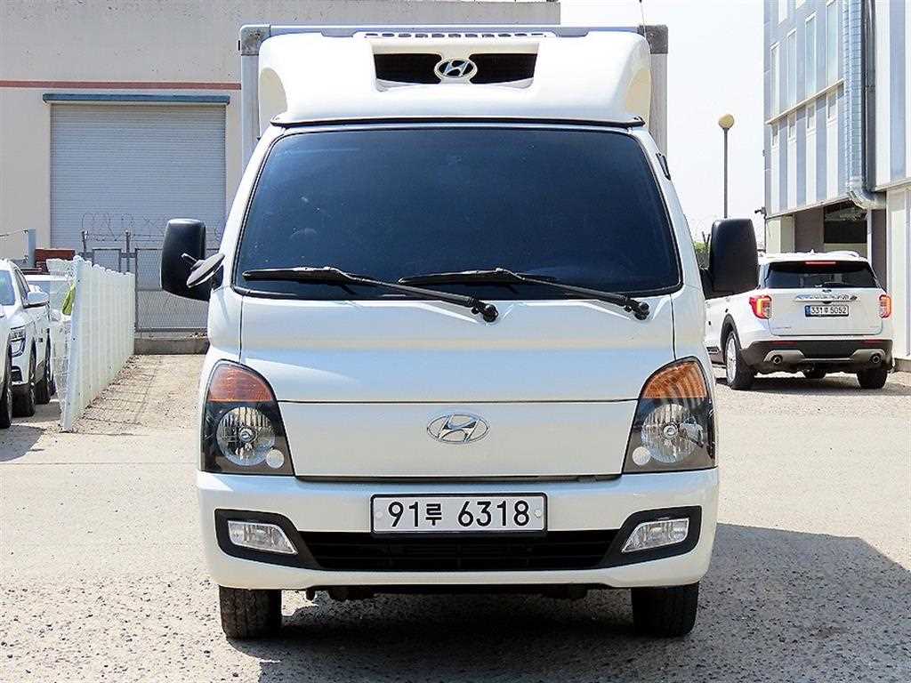 Small Truck Top_Frozen Top 2018 - Importación desde Corea - HF Imports Iquique - Foto 1