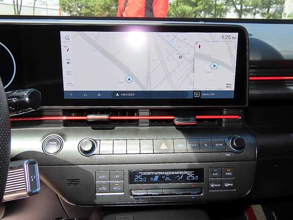 HYUNDAI Kona 2023 Blanco - Importación desde Corea - HF Imports Iquique - Foto 13