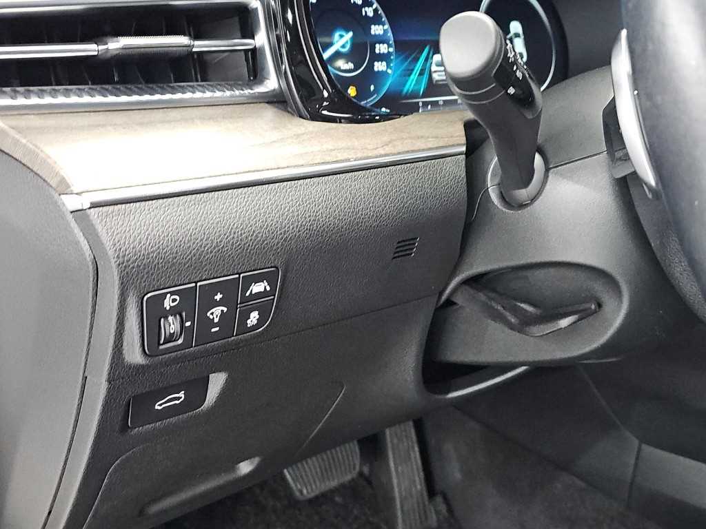 KIA K5 2020 Blanco - Importación desde Corea - HF Imports Iquique - Foto 18