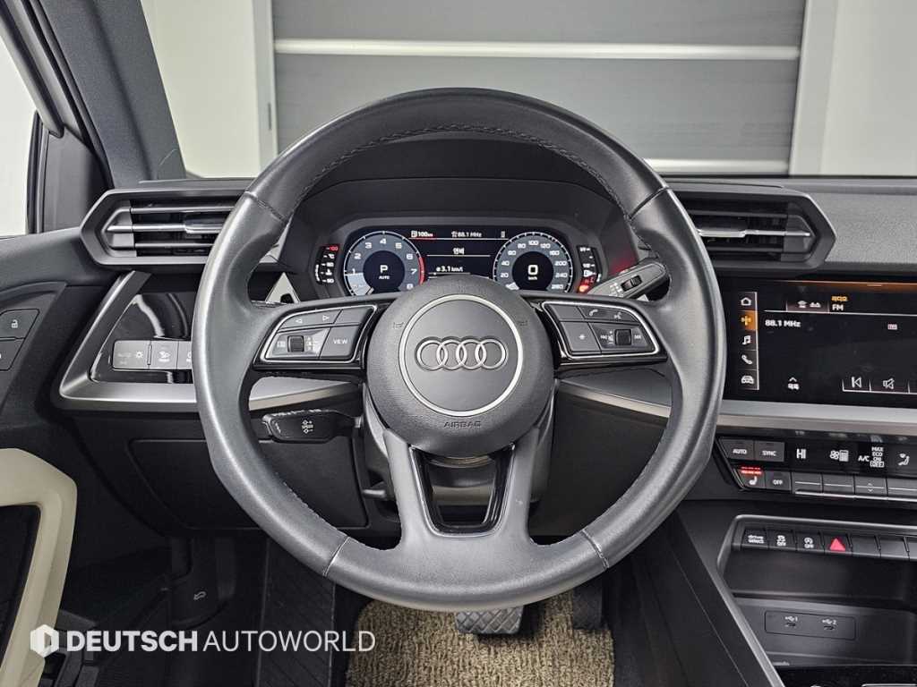 Audi A3 - Vista 12