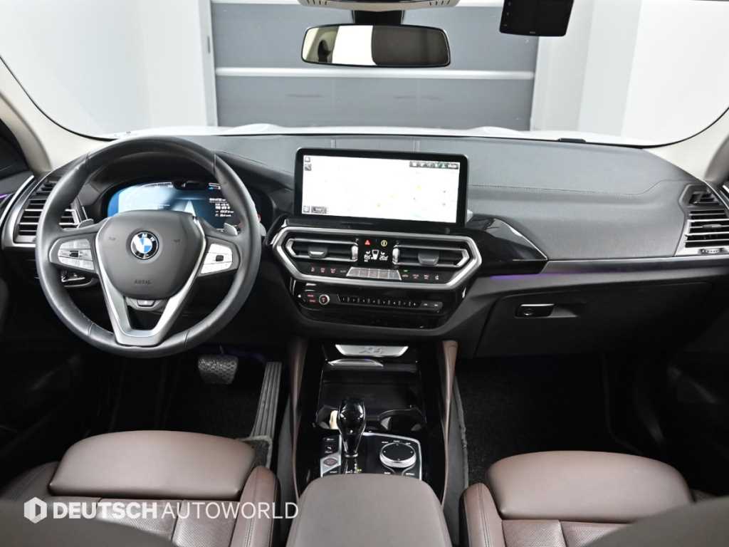 BMW X4 - Vista 7