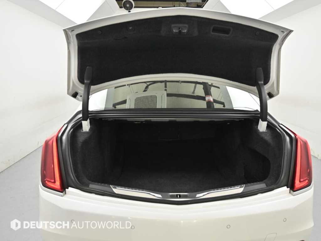 Cadillac CT6 2018 Blanco - Importación desde Corea - HF Imports Iquique - Foto 19