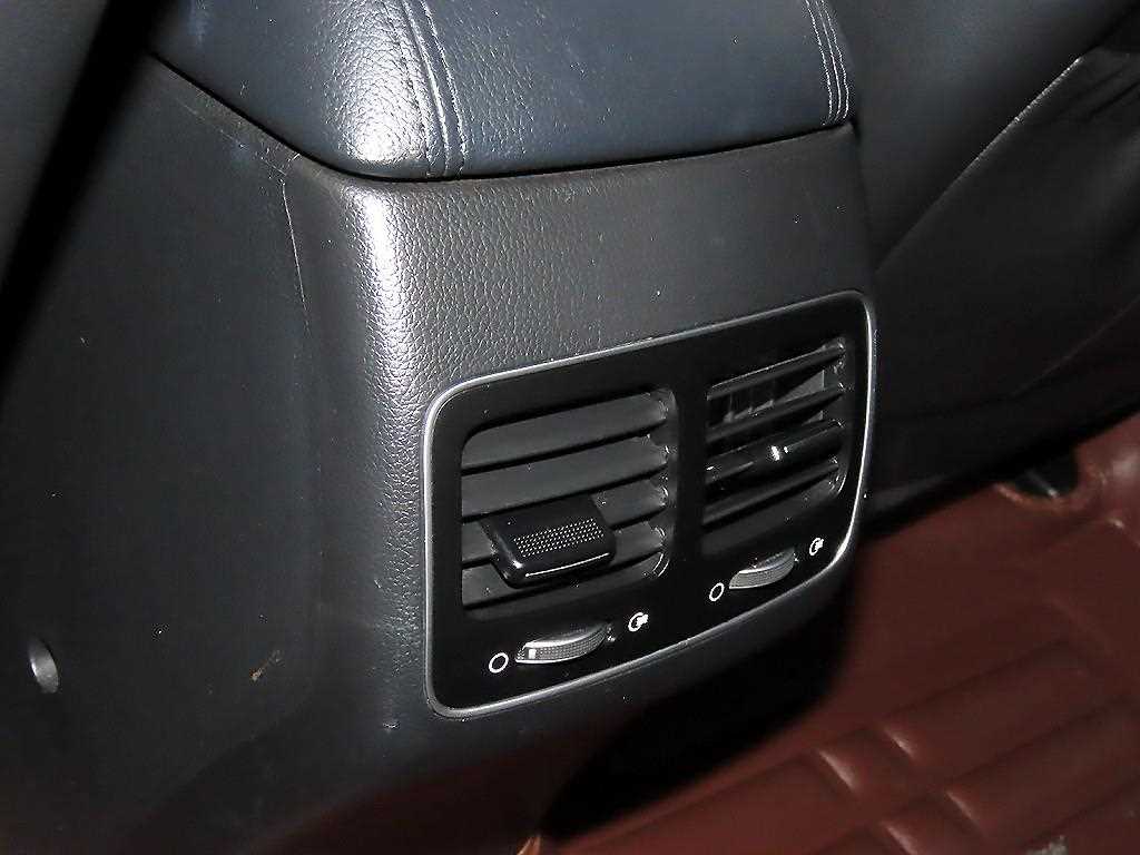KIA K7 2016 Blanco - Importación desde Corea - HF Imports Iquique - Foto 16