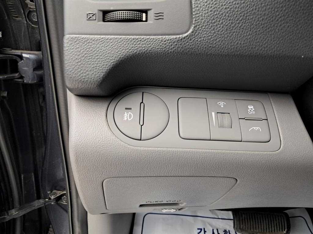 HYUNDAI Starex 2017 Azul - Importación desde Corea - HF Imports Iquique - Foto 13