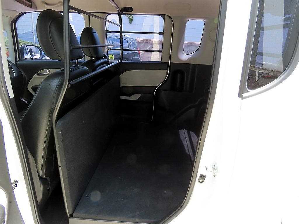 KIA Ray - Vista 6