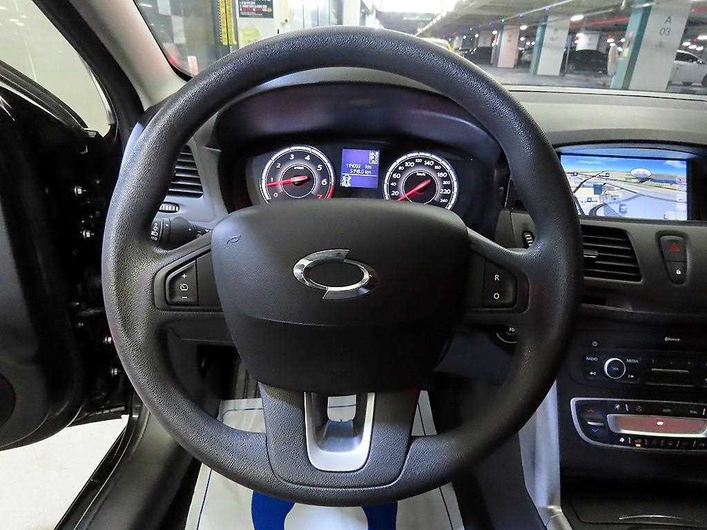 SAMSUNG SM5 - Vista 8