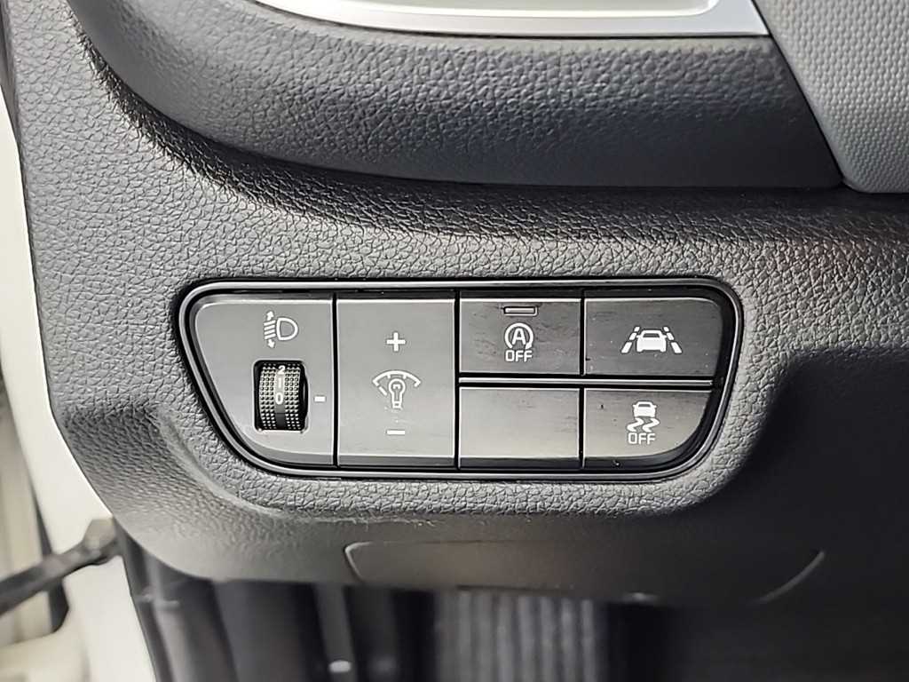 KIA Seltos 2022 Blanco - Importación desde Corea - HF Imports Iquique - Foto 14