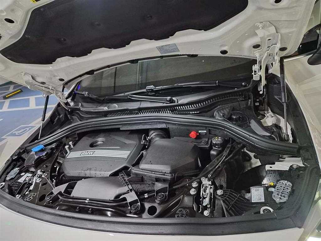 BMW 2 series 2025 Blanco - Importación desde Corea - HF Imports Iquique - Foto 19