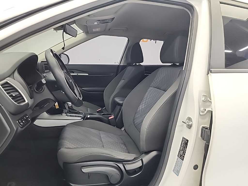 KIA Seltos - Vista 12