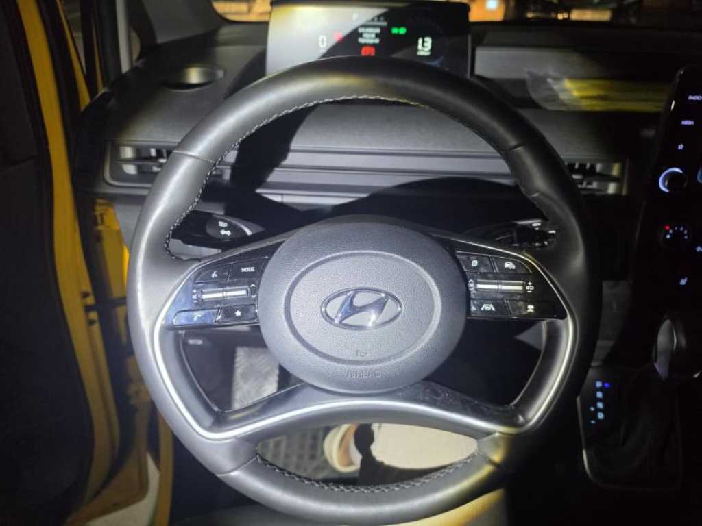 HYUNDAI Staria - Vista 7