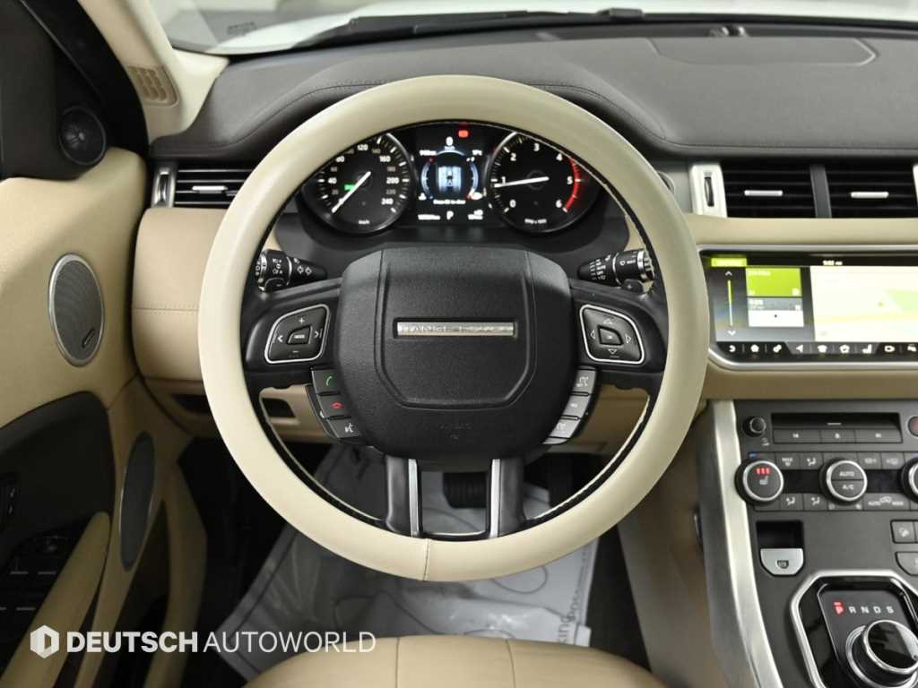 Land Rover Range Rover Bike 2017 Blanco - Importación desde Corea - HF Imports Iquique - Foto 13