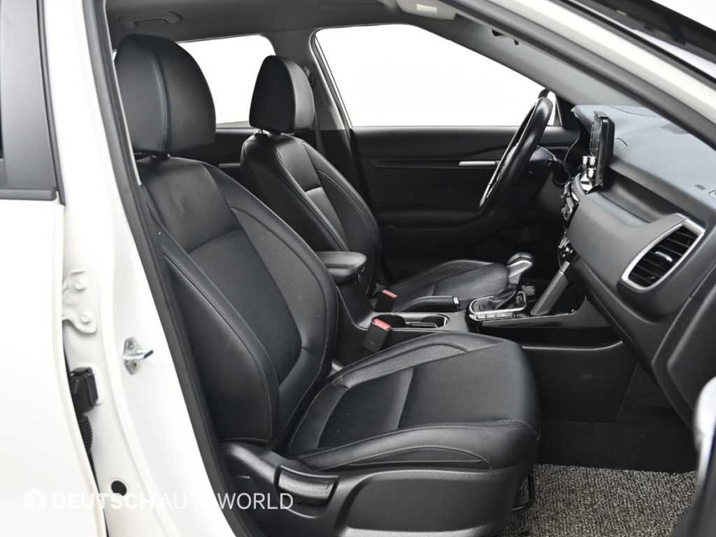 KIA Seltos - Vista 10