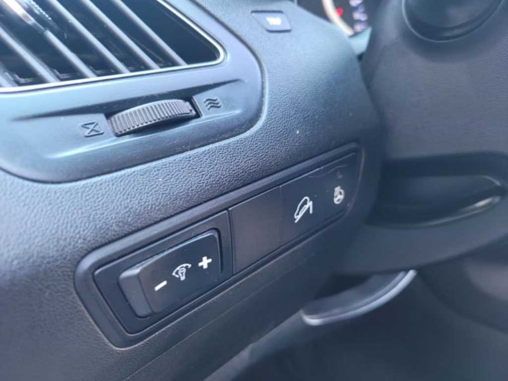 HYUNDAI Tucson - Vista 12