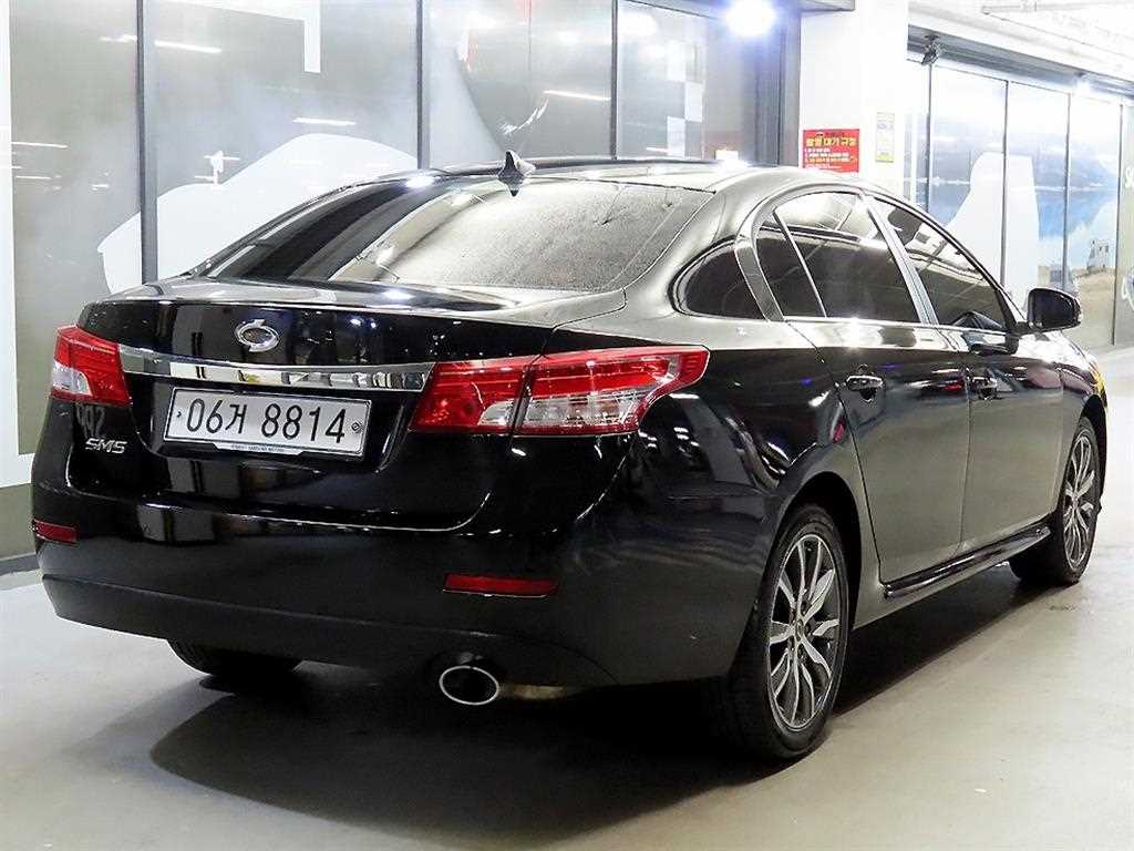 SAMSUNG SM5 - Vista 4