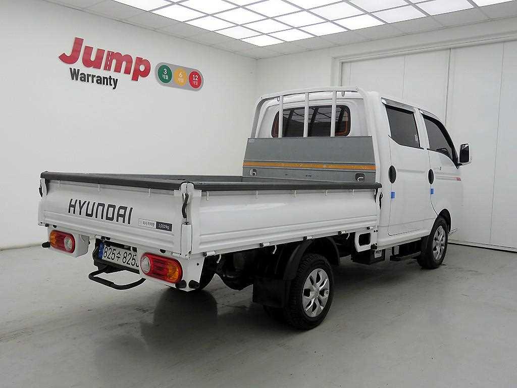 Small Truck Cargo (small) - Vista 4