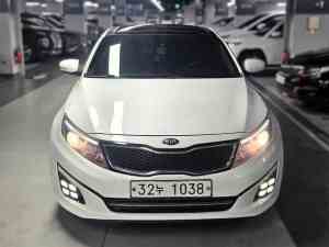 [기아]더 뉴 K5 2.0 프레스티지