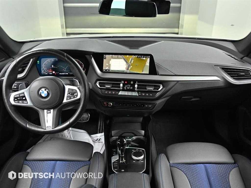 BMW 2 series - Vista 7