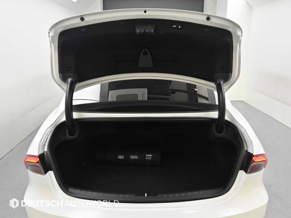 HYUNDAI Grandeur 2020 Blanco - Importación desde Corea - HF Imports Iquique - Foto 19