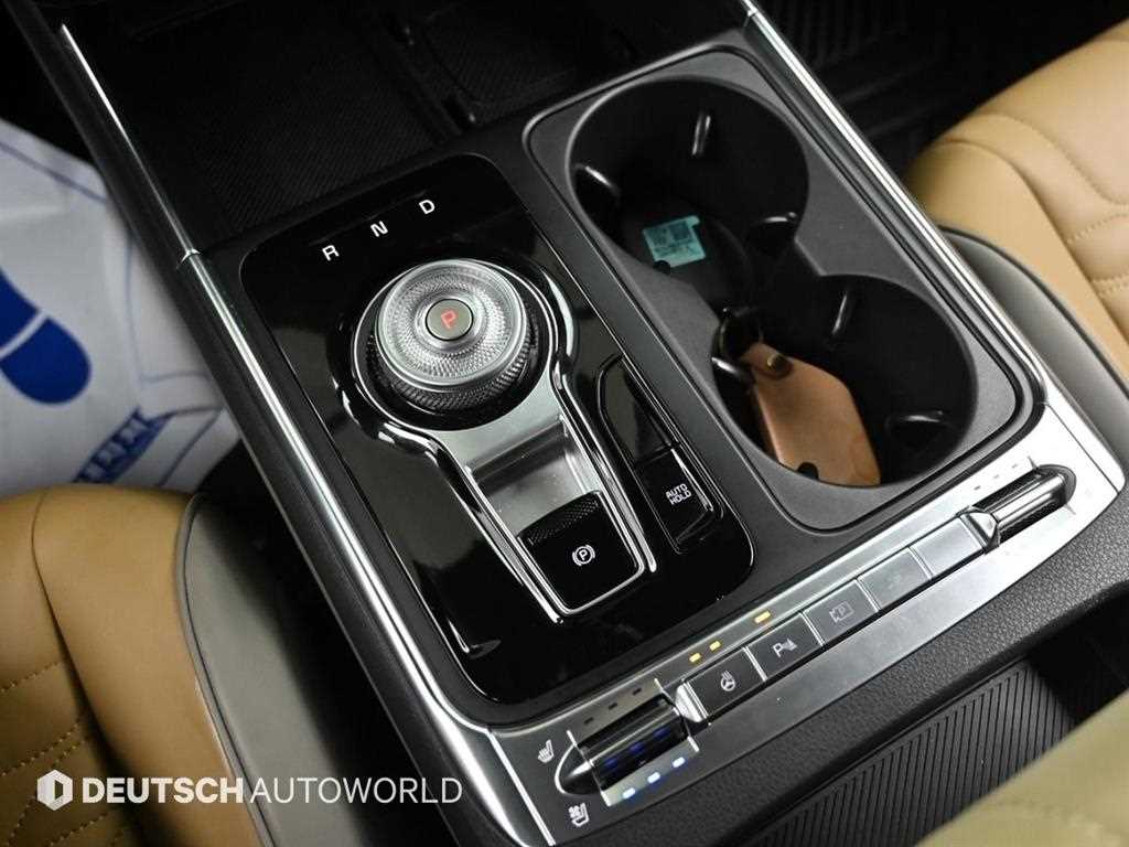 KIA Carnival - Vista 9