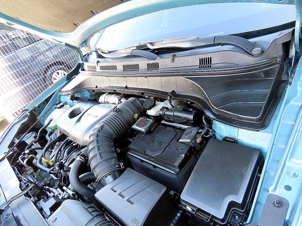 HYUNDAI Kona 2018 Azul - Importación desde Corea - HF Imports Iquique - Foto 18
