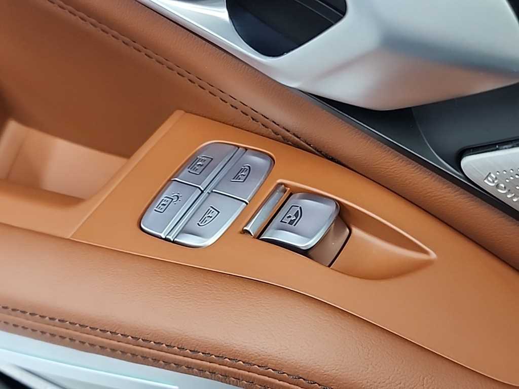 BMW X7 2020 Negro - Importación desde Corea - HF Imports Iquique - Foto 15