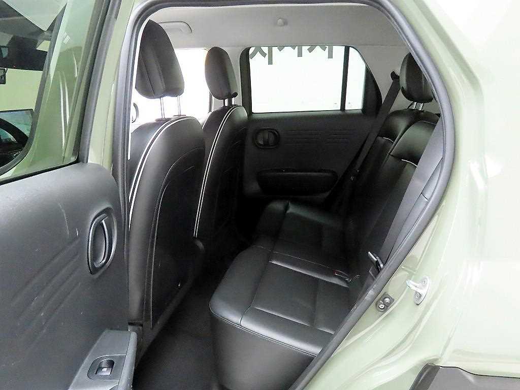 HYUNDAI Casper 2023 Verde - Importación desde Corea - HF Imports Iquique - Foto 14