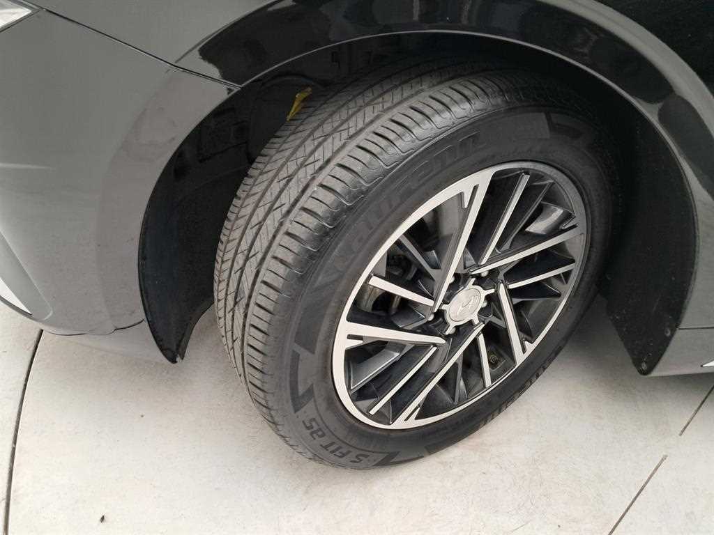 HYUNDAI Grandeur 2020 Negro - Importación desde Corea - HF Imports Iquique - Foto 19