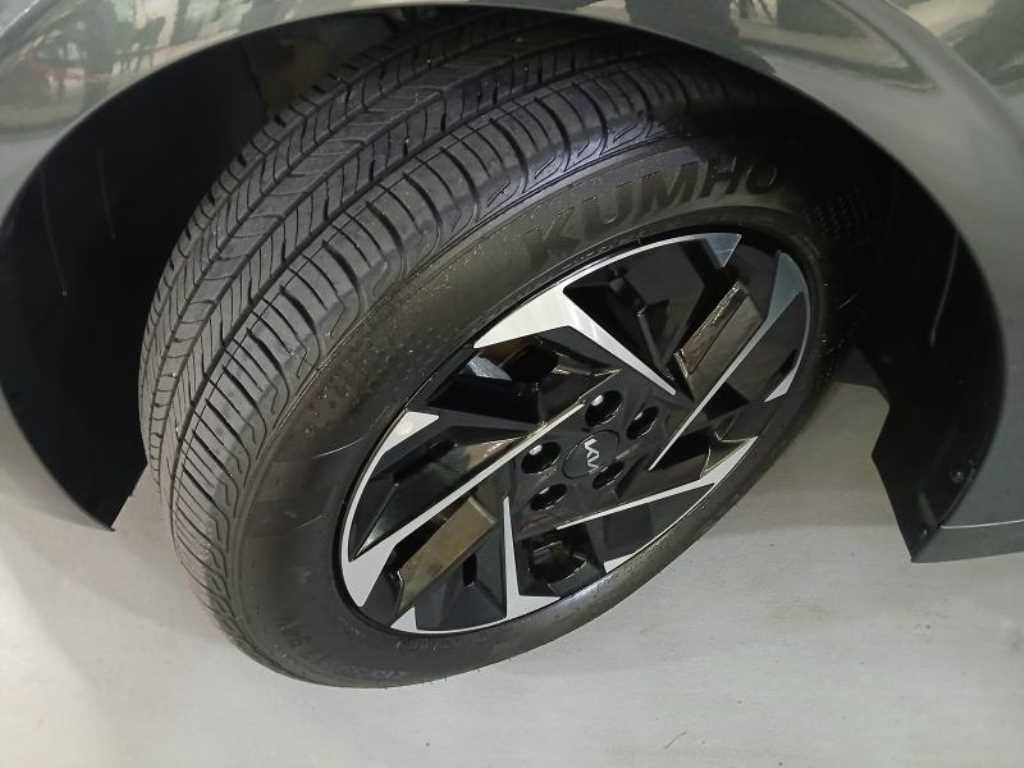 KIA K5 2024 Gris - Importación desde Corea - HF Imports Iquique - Foto 20