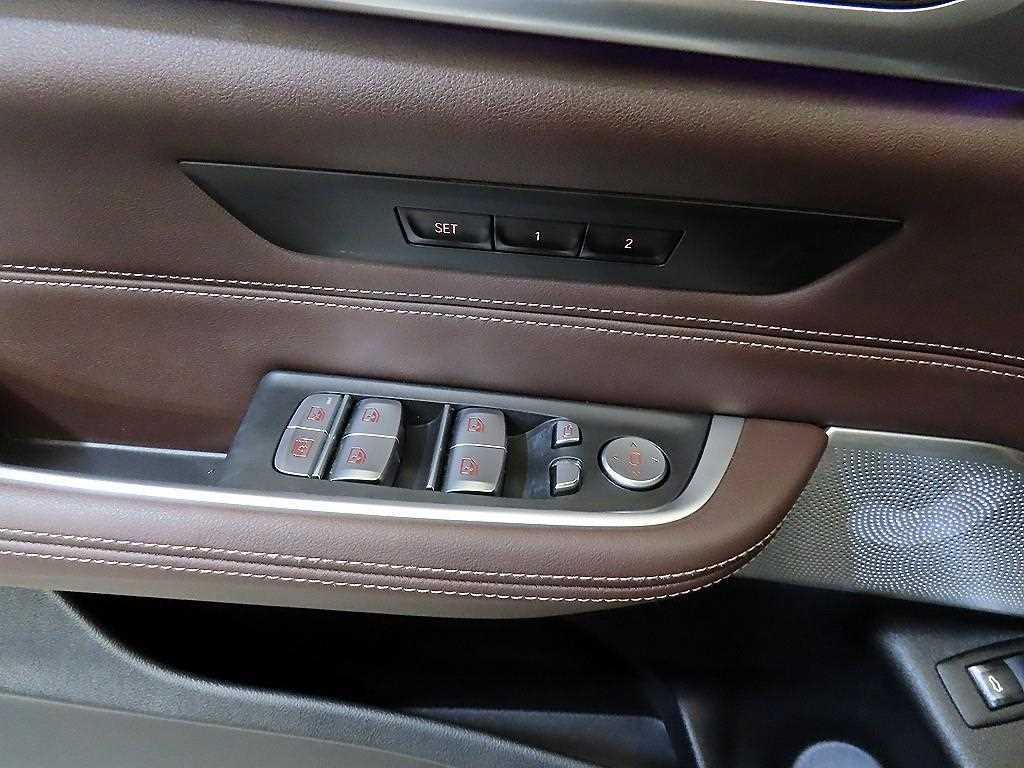 BMW Gran Turismo 2023 Negro - Importación desde Corea - HF Imports Iquique - Foto 13