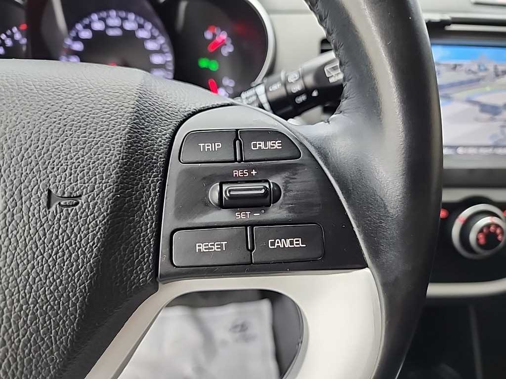 KIA Morning 2016 Blanco - Importación desde Corea - HF Imports Iquique - Foto 17