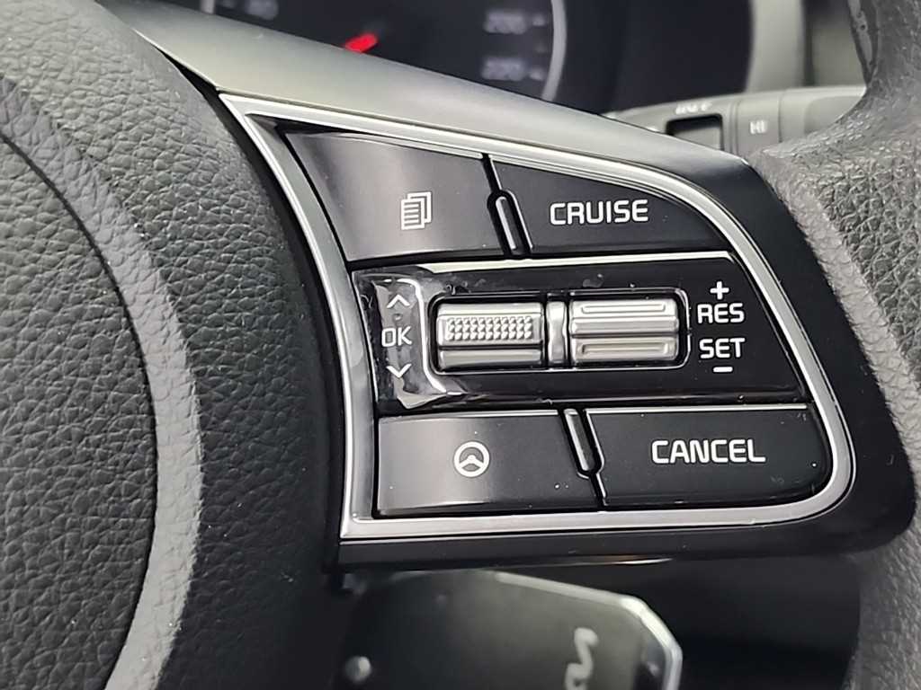 KIA Seltos 2022 Blanco - Importación desde Corea - HF Imports Iquique - Foto 14
