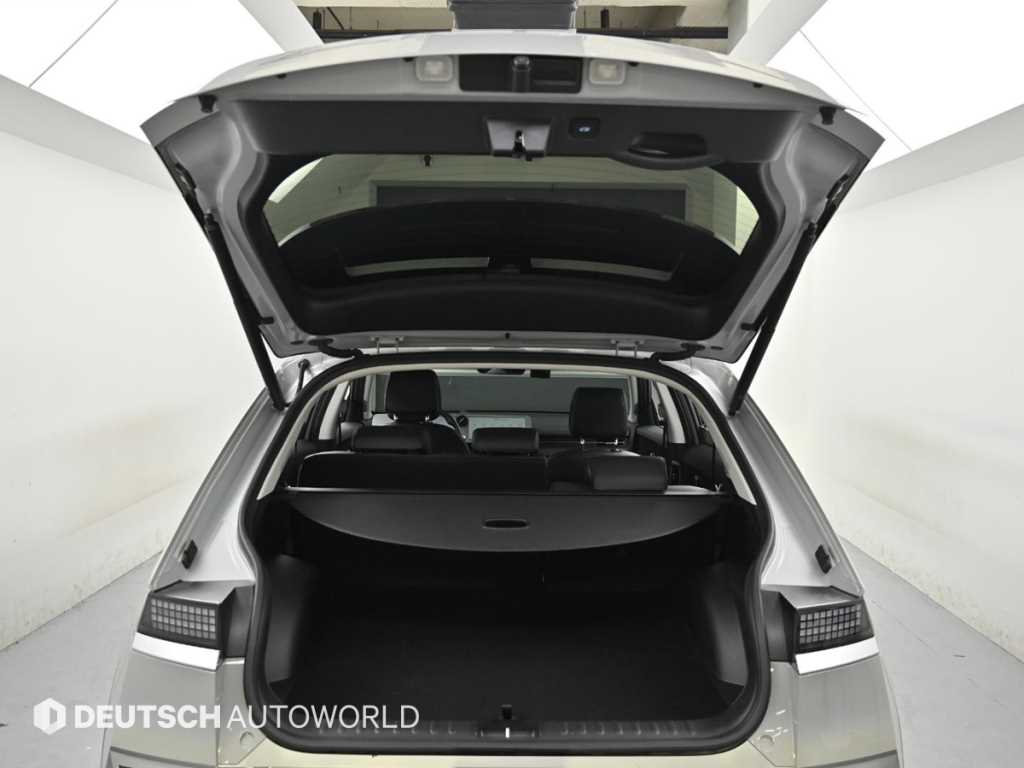 HYUNDAI Ioniq 5 2024 Gris - Importación desde Corea - HF Imports Iquique - Foto 19