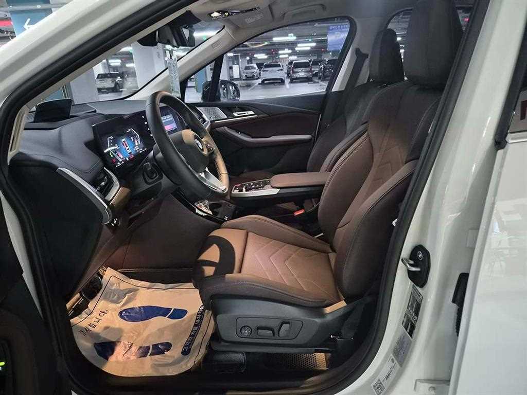 BMW 2 series - Vista 6