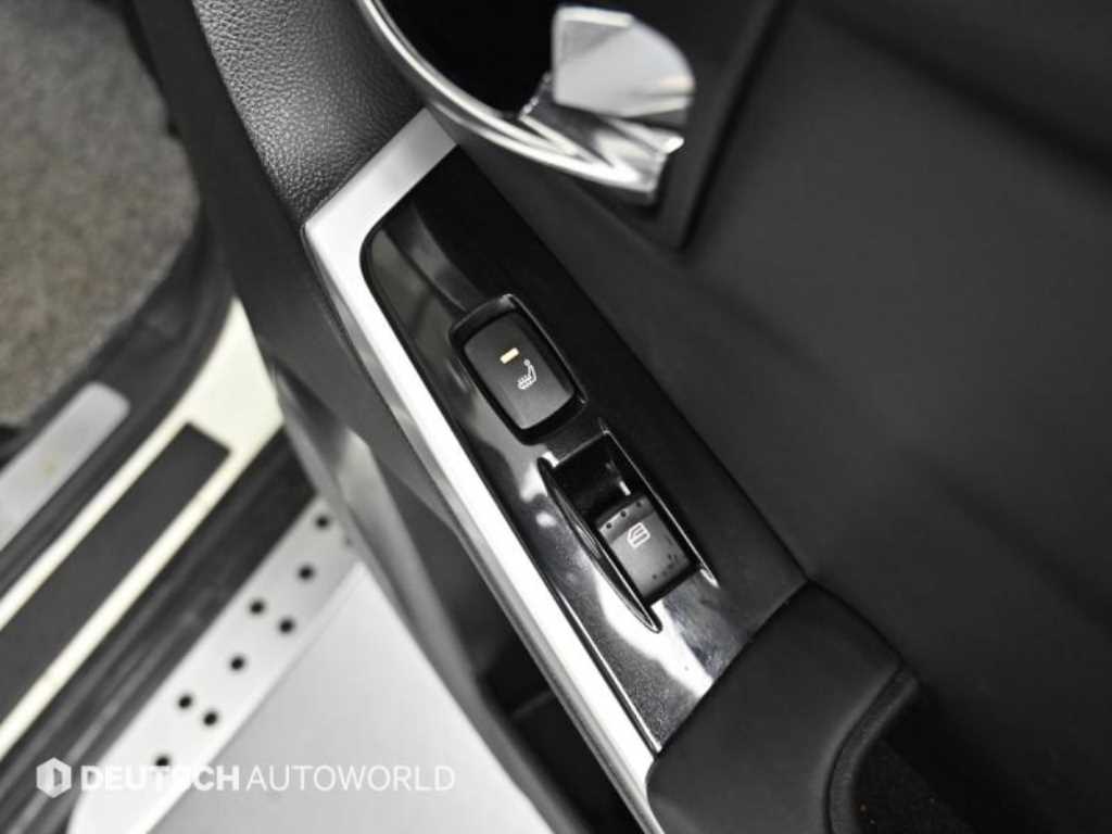 Ssangyong Korando 2016 Blanco - Importación desde Corea - HF Imports Iquique - Foto 16