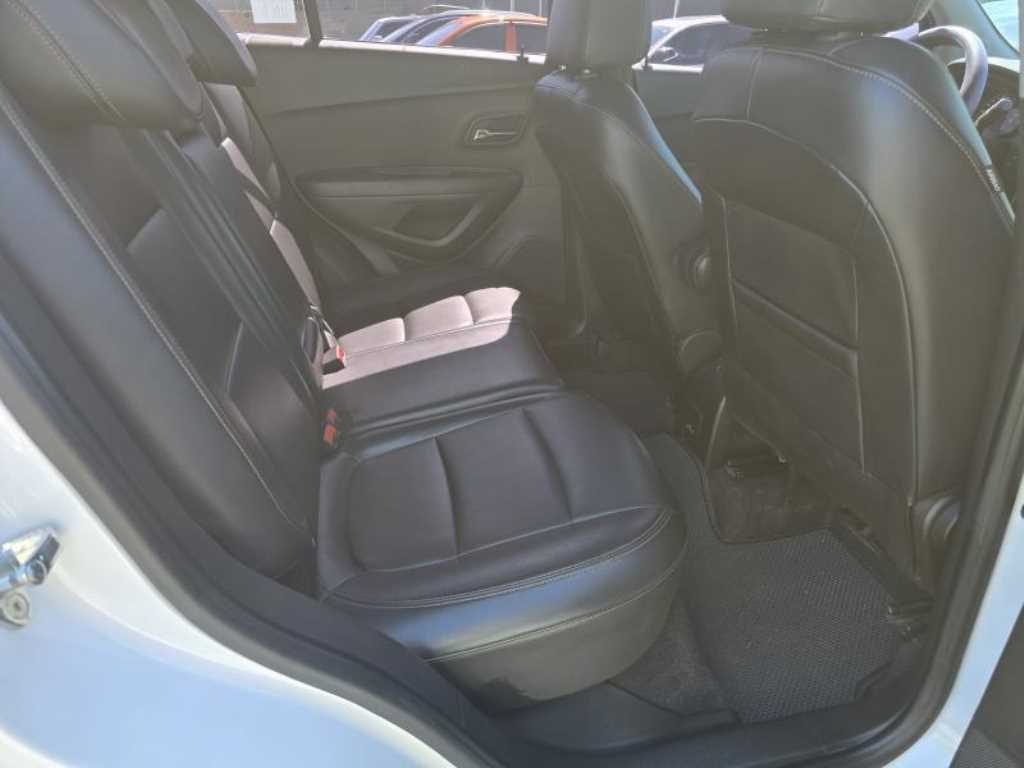 Chevrolet Trax 2018 - Importación desde Corea - HF Imports Iquique - Foto 15