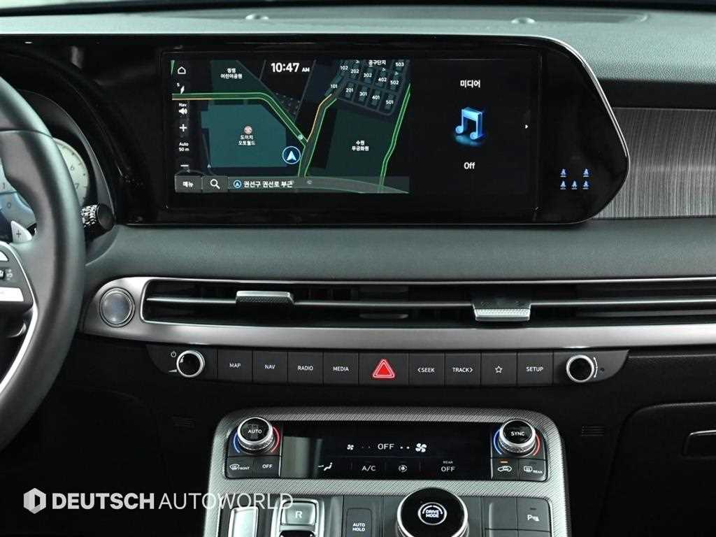 HYUNDAI Palisade 2023 Negro - Importación desde Corea - HF Imports Iquique - Foto 14